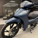 HONDA BIZ 125 EX/ 125 EX FLEX 2025 Flex-2