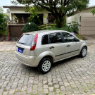 Ford Fiesta Personnalité 1.0 8V 66cv 5p 2007 Flex-9