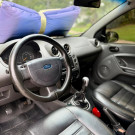 Ford Fiesta Personnalité 1.0 8V 66cv 5p 2007 Flex-5