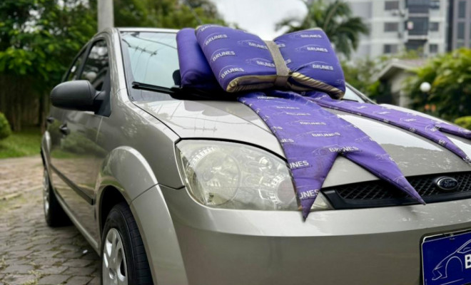 Ford Fiesta Personnalité 1.0 8V 66cv 5p 2007 Flex-1