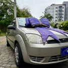 Ford Fiesta Personnalité 1.0 8V 66cv 5p 2007 Flex-1
