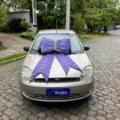 Ford Fiesta Personnalité 1.0 8V 66cv 5p 2007 Flex-2