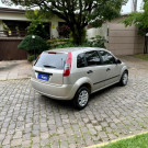 Ford Fiesta Personnalité 1.0 8V 66cv 5p 2007 Flex-10