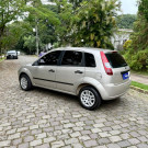 Ford Fiesta Personnalité 1.0 8V 66cv 5p 2007 Flex-11