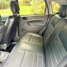 Ford Fiesta Personnalité 1.0 8V 66cv 5p 2007 Flex-8