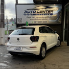 VW - VolksWagen Polo Comfortline TSI 1.0 Flex 12V Aut. 2025 Flex-13