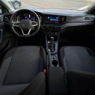 VW - VolksWagen Polo Comfortline TSI 1.0 Flex 12V Aut. 2025 Flex-6