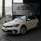 VW - VolksWagen Polo Comfortline TSI 1.0 Flex 12V Aut. 2025 Flex-2