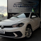 VW - VolksWagen Polo Comfortline TSI 1.0 Flex 12V Aut. 2025 Flex-1