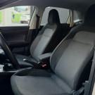 VW - VolksWagen Polo Comfortline TSI 1.0 Flex 12V Aut. 2025 Flex-4