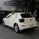 VW - VolksWagen Polo Comfortline TSI 1.0 Flex 12V Aut. 2025 Flex-10