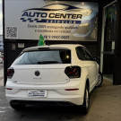 VW - VolksWagen Polo Comfortline TSI 1.0 Flex 12V Aut. 2025 Flex-12