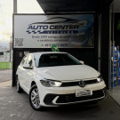 VW - VolksWagen Polo Comfortline TSI 1.0 Flex 12V Aut. 2025 Flex-16