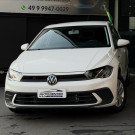 VW - VolksWagen Polo Comfortline TSI 1.0 Flex 12V Aut. 2025 Flex-0