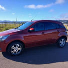 GM - Chevrolet AGILE LTZ 1.4 MPFI 8V FlexPower 5p 2013 Flex-0