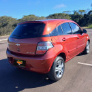 GM - Chevrolet AGILE LTZ 1.4 MPFI 8V FlexPower 5p 2013 Flex-2