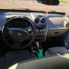 GM - Chevrolet AGILE LTZ 1.4 MPFI 8V FlexPower 5p 2013 Flex-1