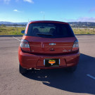 GM - Chevrolet AGILE LTZ 1.4 MPFI 8V FlexPower 5p 2013 Flex-3