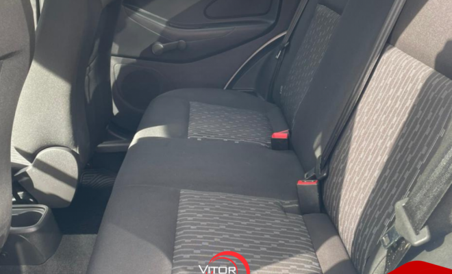 Ford KA 1.0 SE HATCH 2020 Flex-0