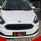 Ford KA 1.0 SE HATCH 2020 Flex-7