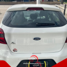 Ford KA 1.0 SE HATCH 2020 Flex-9