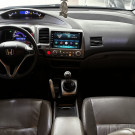 Honda Civic LXL1.8 Flex Mec. 2011-6