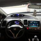 Honda Civic LXL1.8 Flex Mec. 2011-7