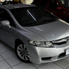 Honda Civic LXL1.8 Flex Mec. 2011-1