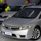 Honda Civic LXL1.8 Flex Mec. 2011-5
