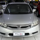 Honda Civic LXL1.8 Flex Mec. 2011-0