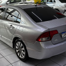 Honda Civic LXL1.8 Flex Mec. 2011-3