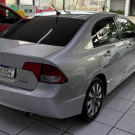 Honda Civic LXL1.8 Flex Mec. 2011-4