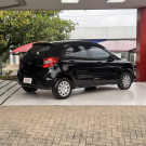 Ford Ka 1.0 SE/SE Plus TiVCT Flex 5p 2017 Flex-2