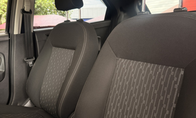 Ford Ka 1.0 SE/SE Plus TiVCT Flex 5p 2017 Flex-9