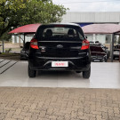 Ford Ka 1.0 SE/SE Plus TiVCT Flex 5p 2017 Flex-3