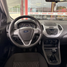 Ford Ka 1.0 SE/SE Plus TiVCT Flex 5p 2017 Flex-5