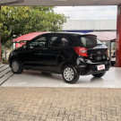 Ford Ka 1.0 SE/SE Plus TiVCT Flex 5p 2017 Flex-4