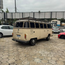 VW - VolksWagen Kombi Furgão 1990 Gasolina-2
