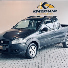 Fiat Strada Working 1.4 mpi Fire Flex 8V CE 2013 Flex-1