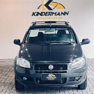 Fiat Strada Working 1.4 mpi Fire Flex 8V CE 2013 Flex-0