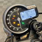 TRIUMPH SPEED 400 2025 Gasolina-9