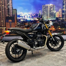 TRIUMPH SPEED 400 2025 Gasolina-7