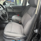 VW - VolksWagen Polo Sed. COMFORT. 1.6 Mi Tot. Flex 8v 2009 Flex-7