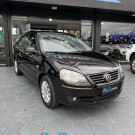 VW - VolksWagen Polo Sed. COMFORT. 1.6 Mi Tot. Flex 8v 2009 Flex-2