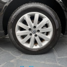 VW - VolksWagen Polo Sed. COMFORT. 1.6 Mi Tot. Flex 8v 2009 Flex-12