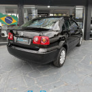 VW - VolksWagen Polo Sed. COMFORT. 1.6 Mi Tot. Flex 8v 2009 Flex-11