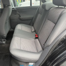 VW - VolksWagen Polo Sed. COMFORT. 1.6 Mi Tot. Flex 8v 2009 Flex-8