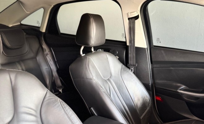 Ford Focus TITA/TITA Plus 2.0  Flex 5p Aut. 2014 Flex-6