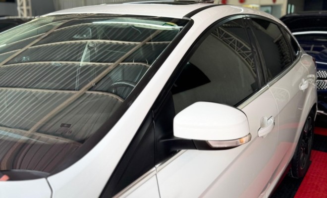 Ford Focus TITA/TITA Plus 2.0  Flex 5p Aut. 2014 Flex-1