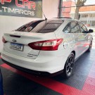 Ford Focus TITA/TITA Plus 2.0  Flex 5p Aut. 2014 Flex-2